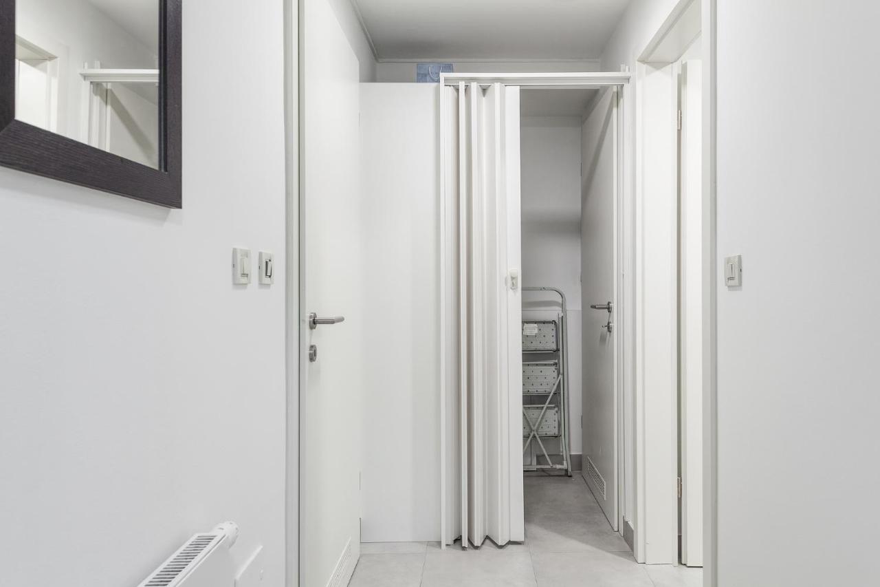 The Base Apartment Zagreb Ngoại thất bức ảnh