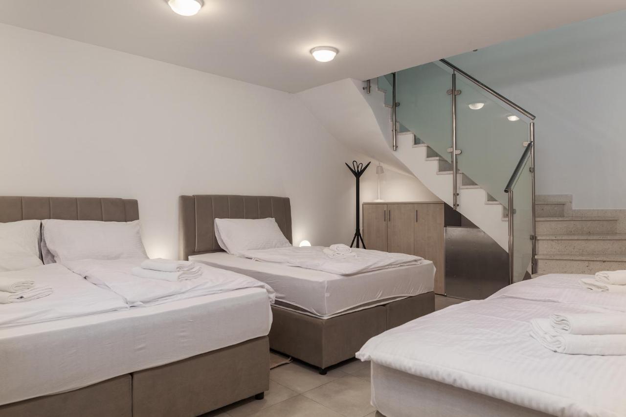 The Base Apartment Zagreb Ngoại thất bức ảnh